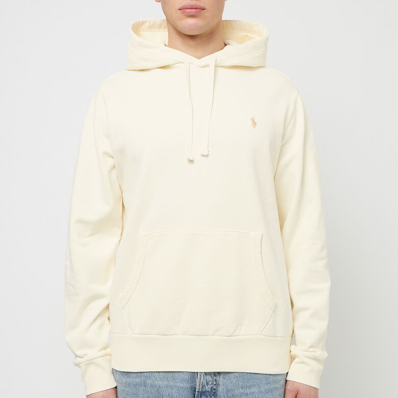 Polo Ralph Lauren Hoodie clubhouse cream