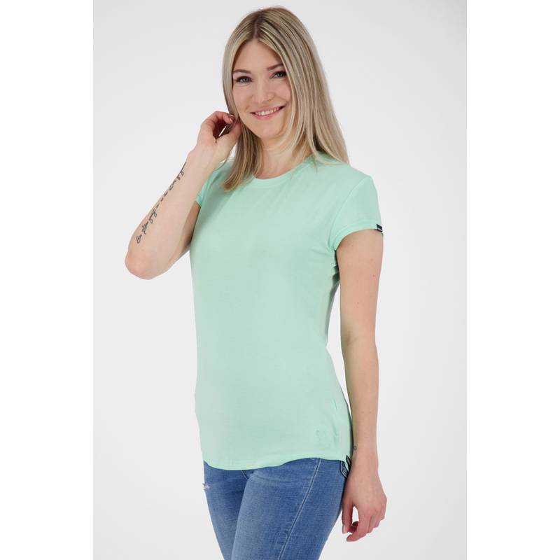 ALIFE AND KICKIN MimmyAK A T-Shirt Damen