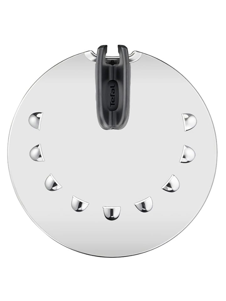 Tefal Edelstahl-Multideckel 