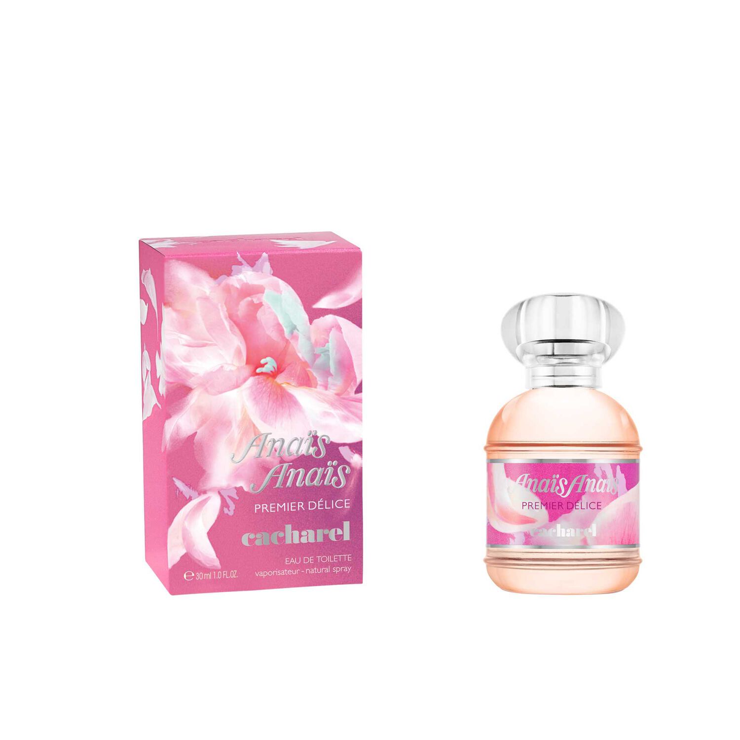 Cacharel Anaïs Anaïs Premier Délice Eau de Toilette