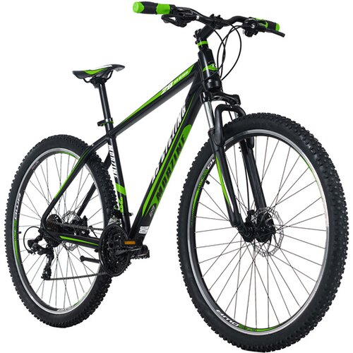 MTB-HARDTAIL MOUNTAINBIKE HARDTAIL 29