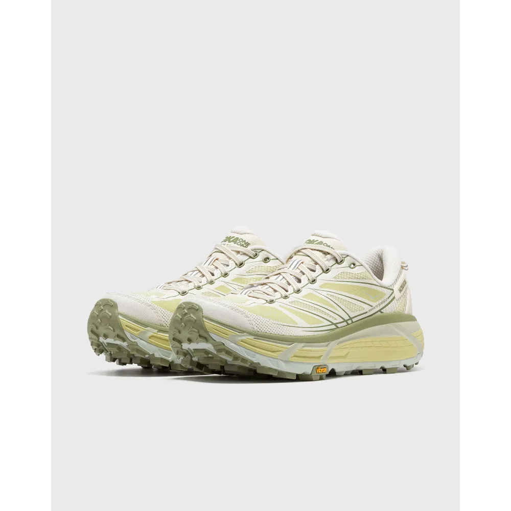 Hoka Mafate Speed 2 1126851-ENG / grün