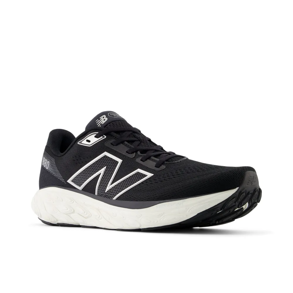 New Balance Fresh Foam X 880v14 M880B14 / schwarz