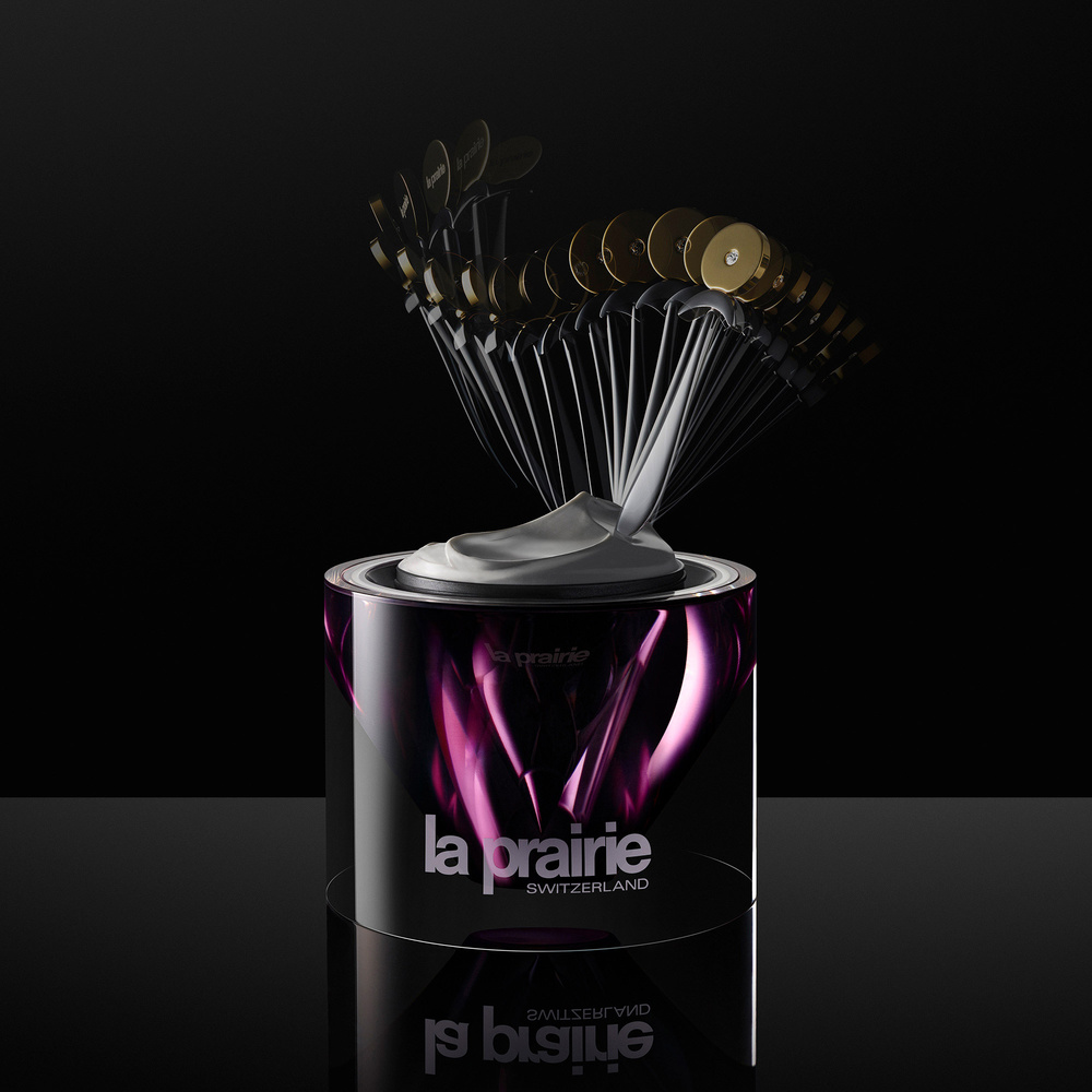 La Prairie Platinum Rare Haute-Rejuvenation, CrèmeVisage, 50 ml Crème