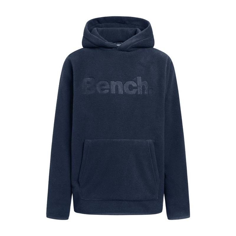 Bench HIMALA B Hoodie Jungen