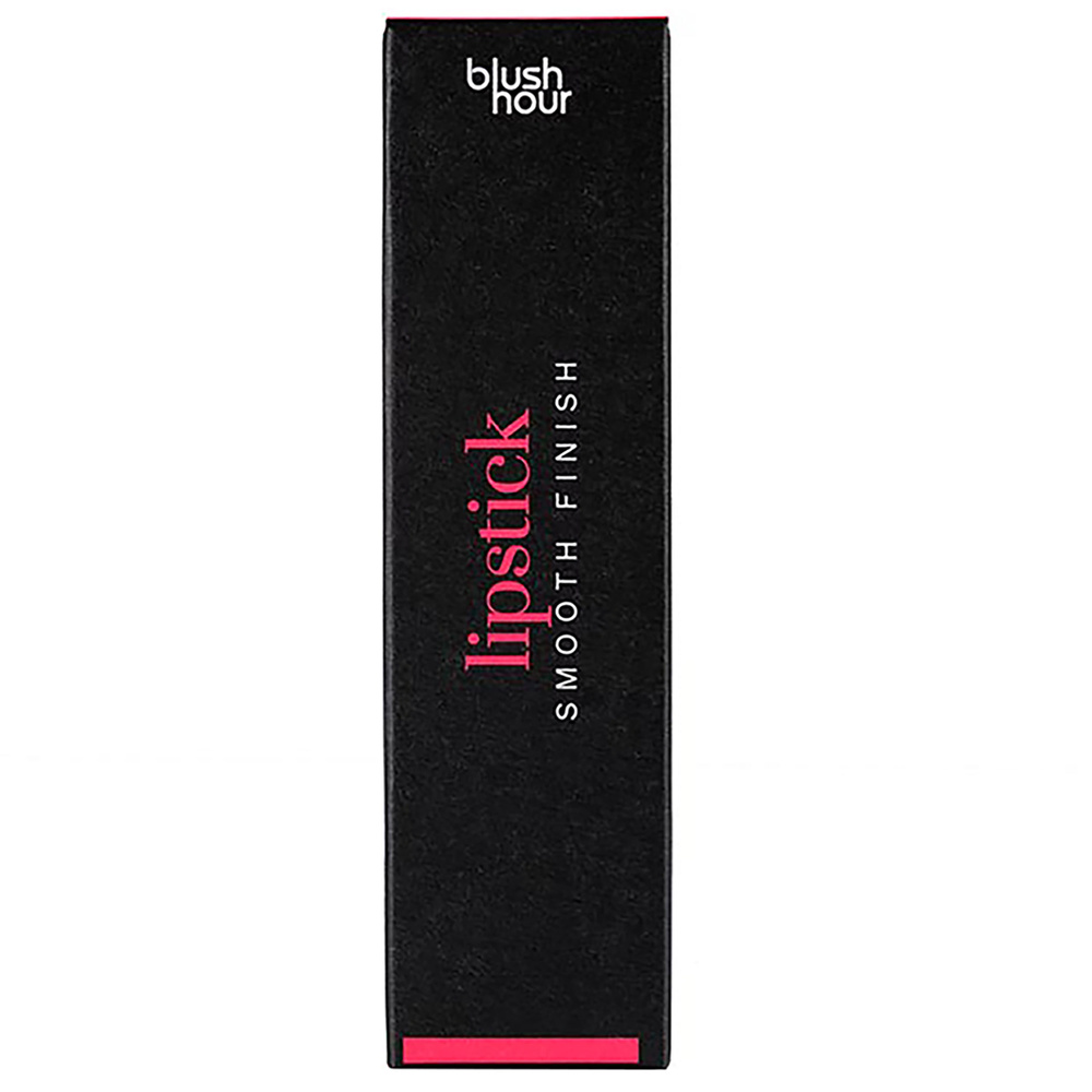 blushhour Smooth Finish Rouge à Lèvres