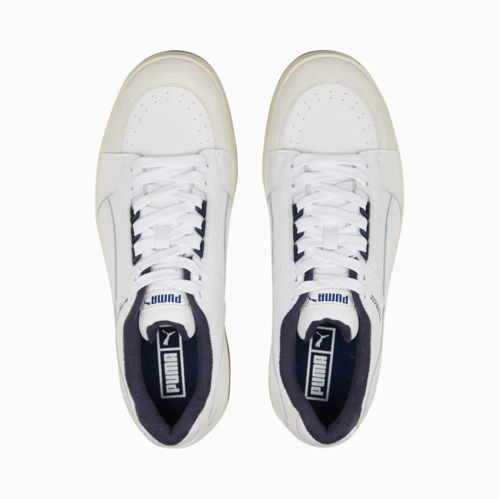 PUMA Slipstream Lo Retro 384692 09 / weiss