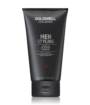 Goldwell Dualsenses Men Power Gel Haargel 150 ml