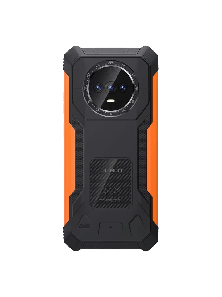 Cubot Smartphone KINGKONG ES in schwarz günstig kaufen onesize