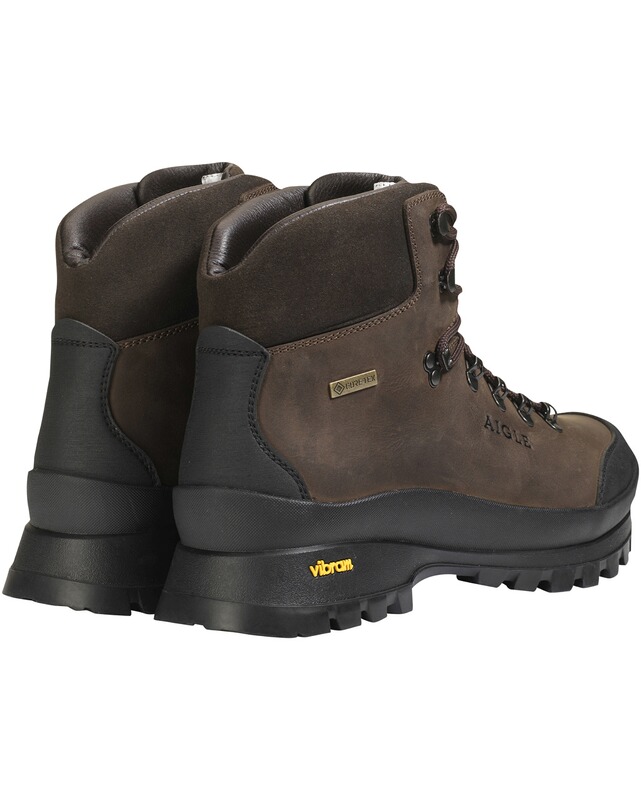 Aigle Stiefel Muntagna GTX