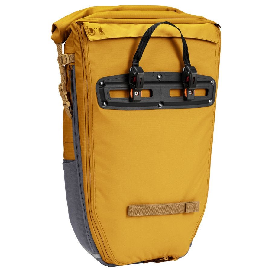 CityGo Bike 23 II Rucksack Fahrradtasche