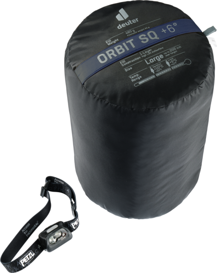 Orbit SQ +6°