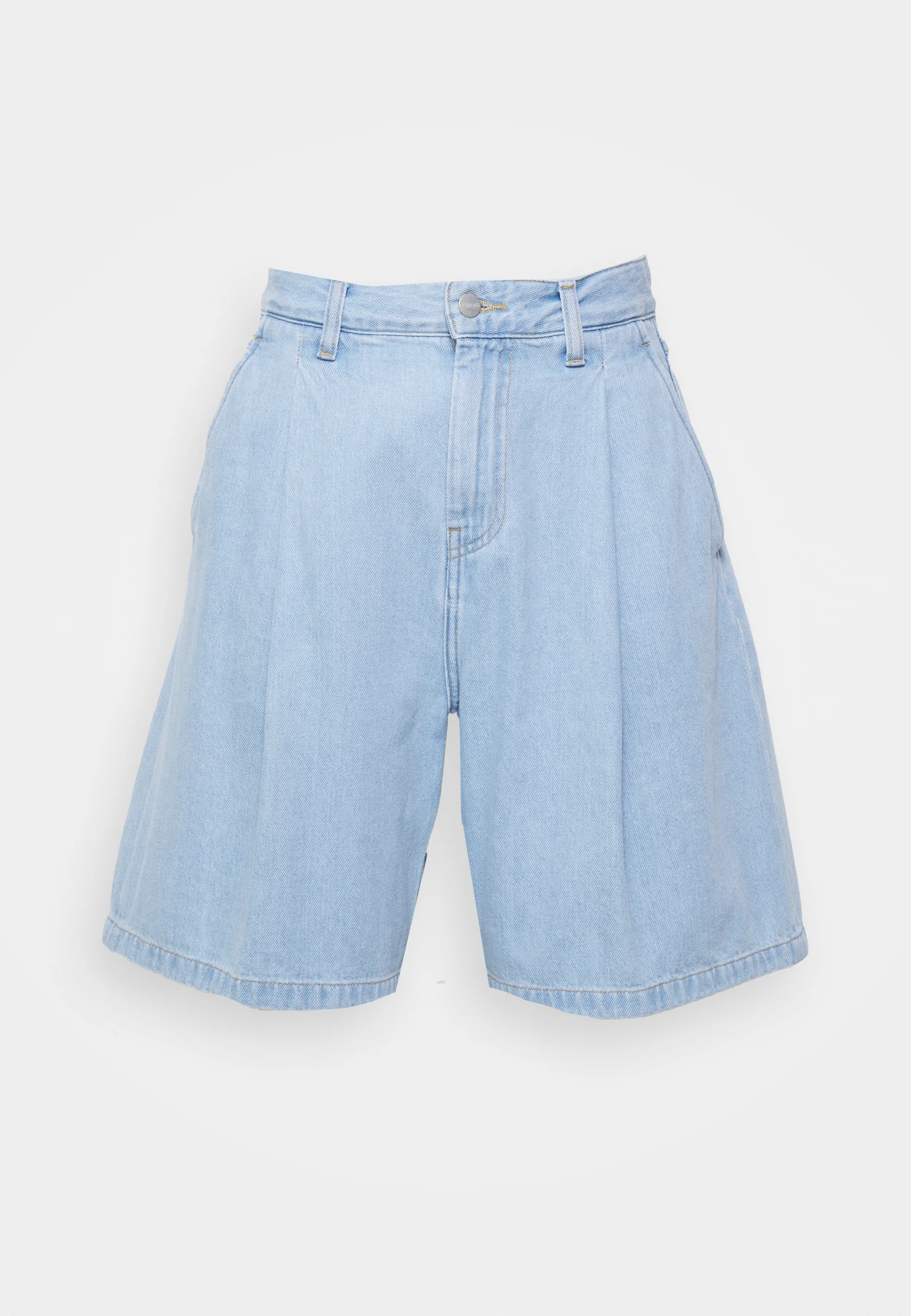 Carhartt WIP ALTA - Pantalones cortos vaqueros