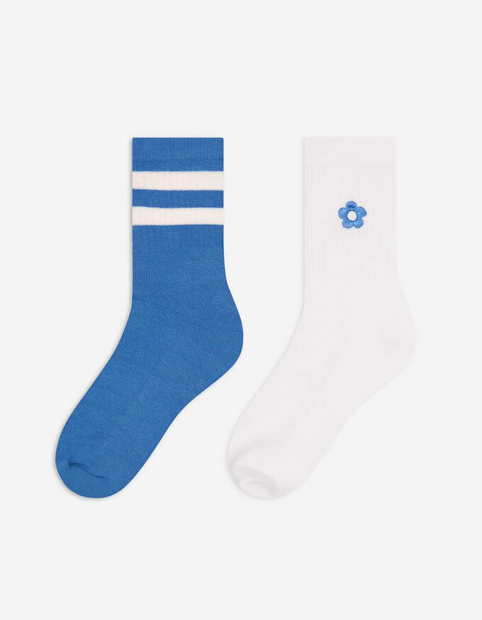 Socken - 2er-Pack