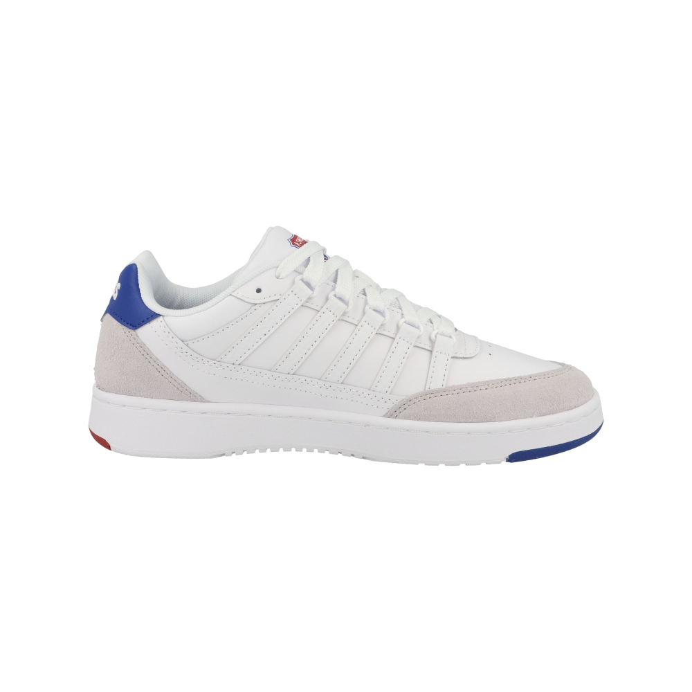K-Swiss Set Pro 07933-132-M / weiss