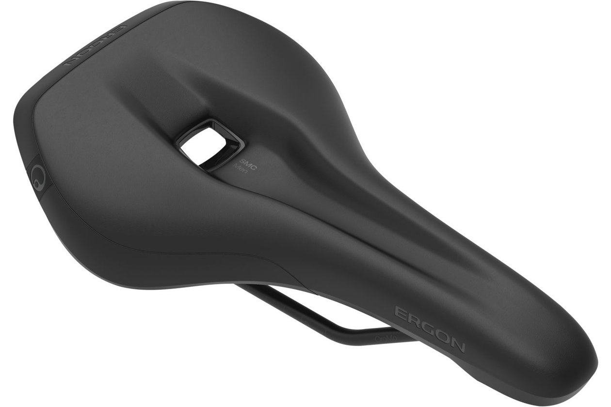 Ergon SMC Men Sattel