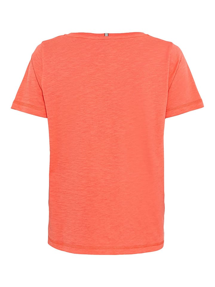 Camel Active Shirt in Pink günstig kaufen