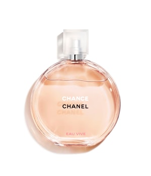 CHANEL CHANCE EAU VIVE Eau de Toilette-50 ml