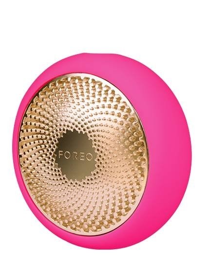Foreo UFO Intelligente Maskenbehandlung - Fuchsia