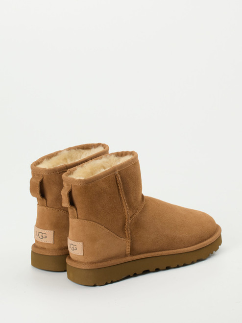 Stiefelette-18112290006 UGG