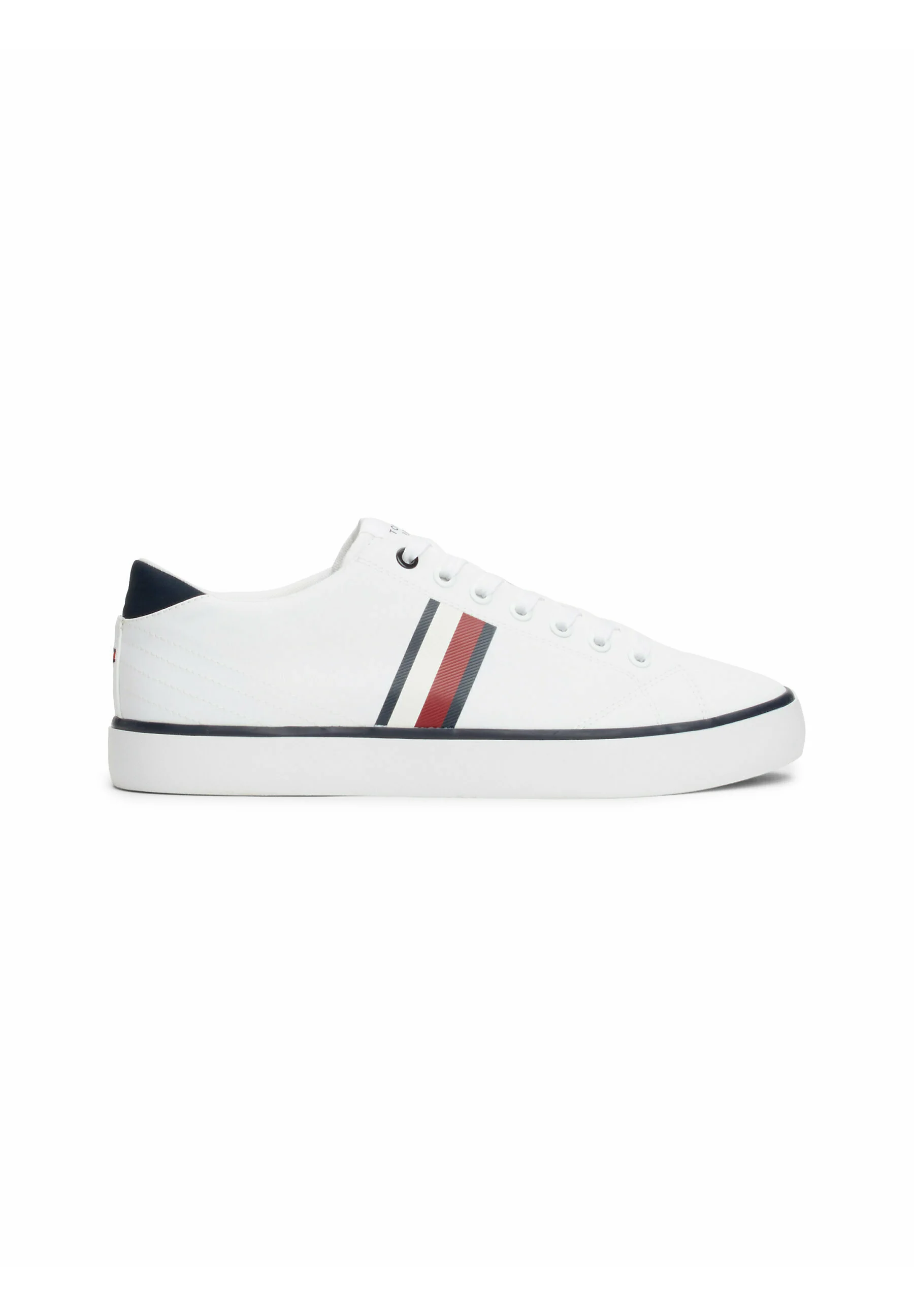 Tommy Hilfiger ESSENTIAL SIGNATURE TAPE - Zapatillas bajas