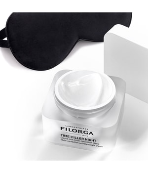 FILORGA TIME-FILLER NIGHT Nachtcreme-50 ml