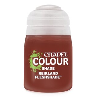 Citadel Shade: Reikland Fleshshade (18ml) (24-24)
