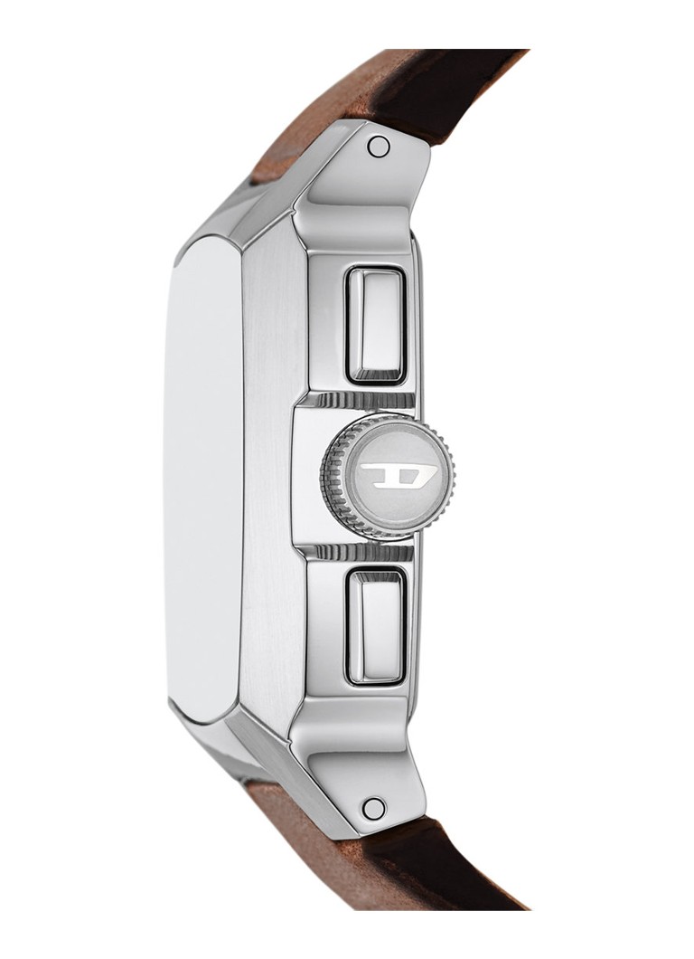 Diesel Cliffhanger watch DZ4675