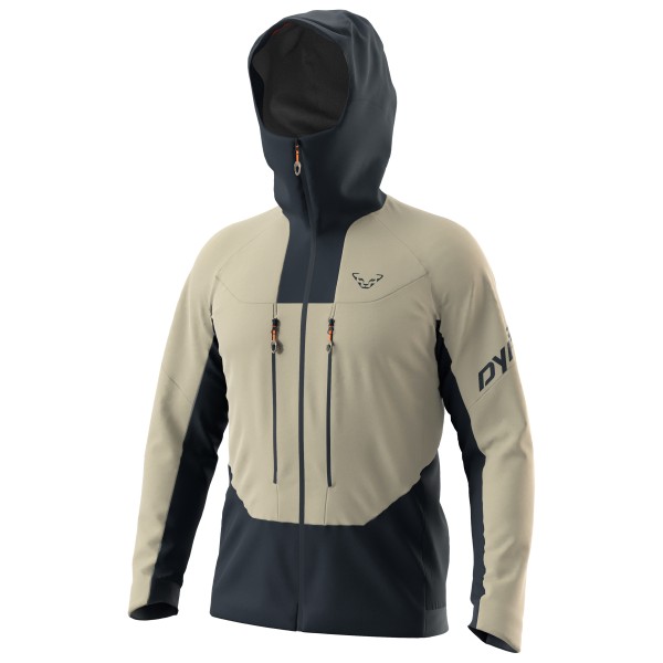 Dynafit - TLT Dynastretch Jacket - Softshelljacke