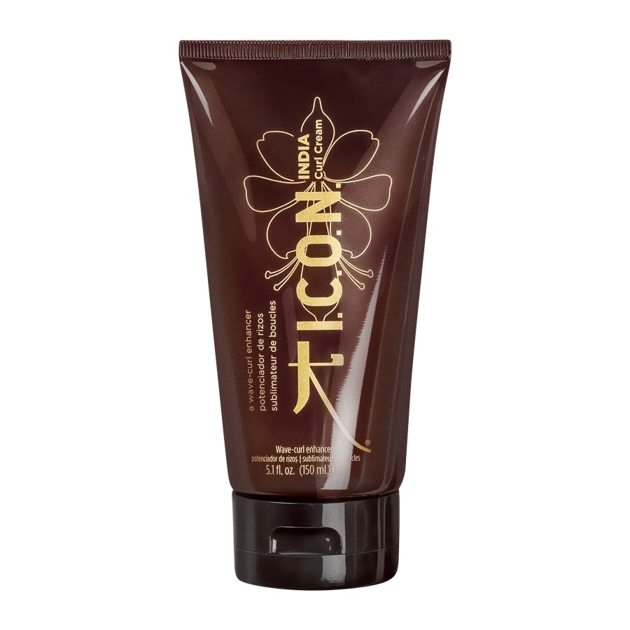Curl Cream