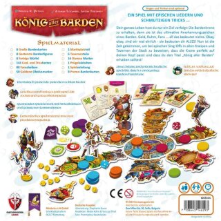 König aller Barden (DE)