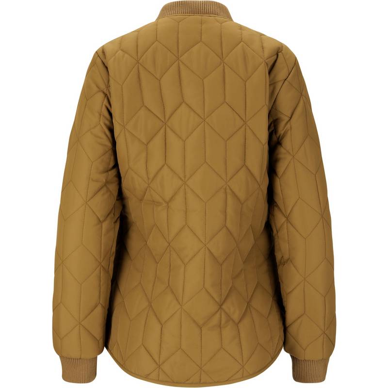 Weather Report Piper Outdoorjacke Damen