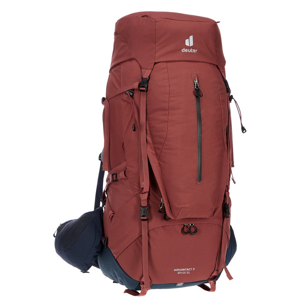 AIRCONTACT X 60+15 SL Damen - Trekkingrucksack Damen