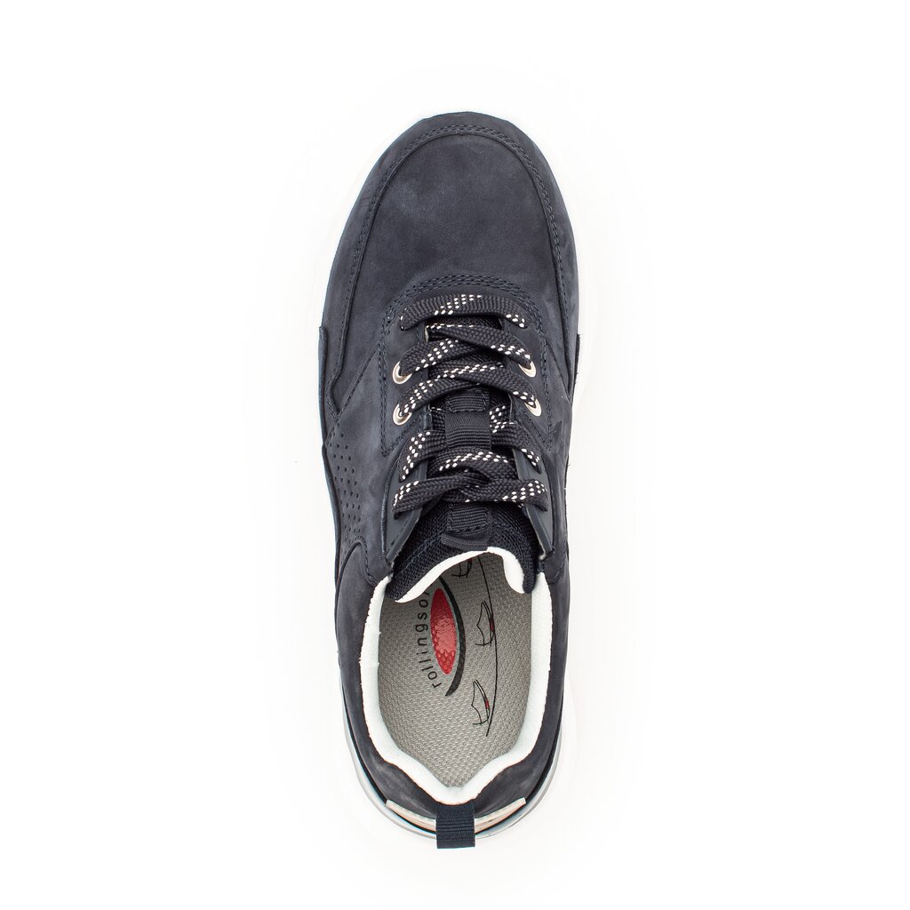 rollingsoft Sneaker low blau