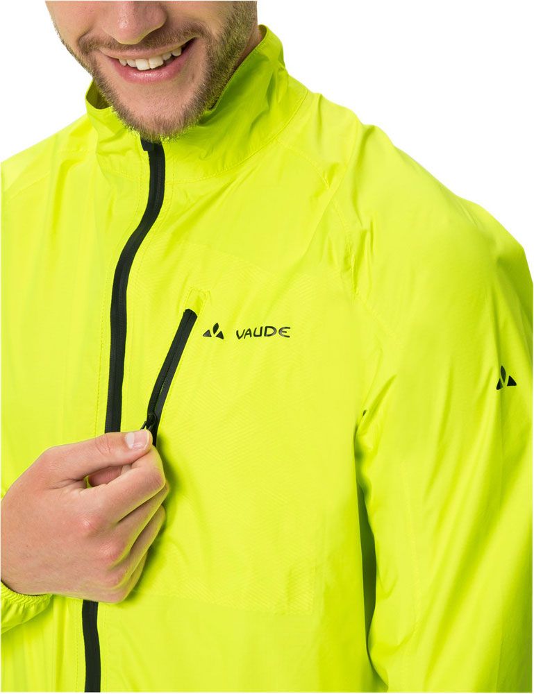Vaude Drop Jacket III - Regenjacke kaufen | Bike-Discount