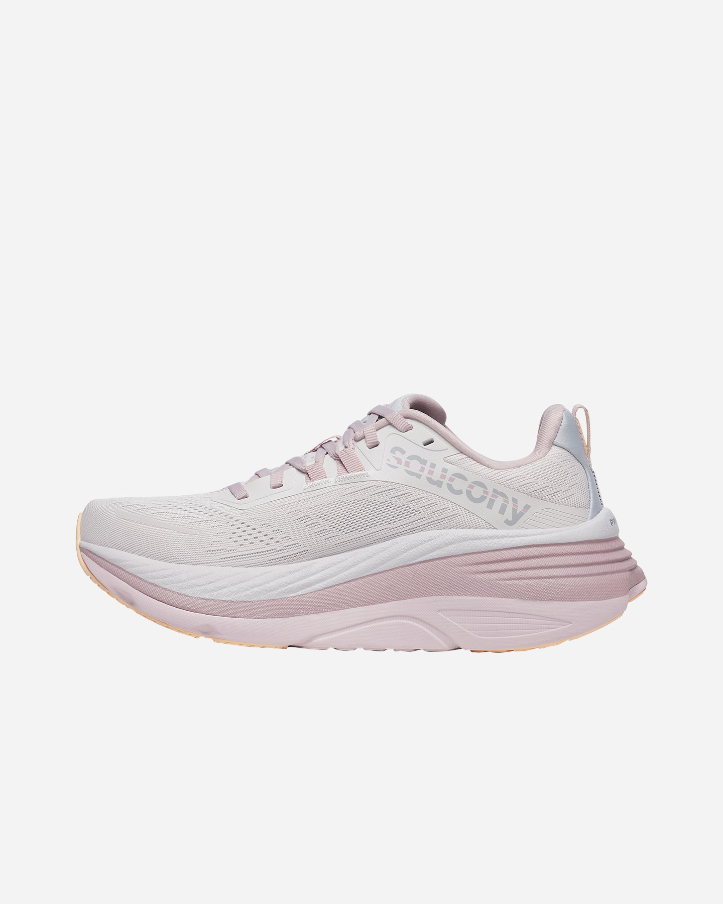 Scarpe Running Saucony Hurricane 24 W S10933-140