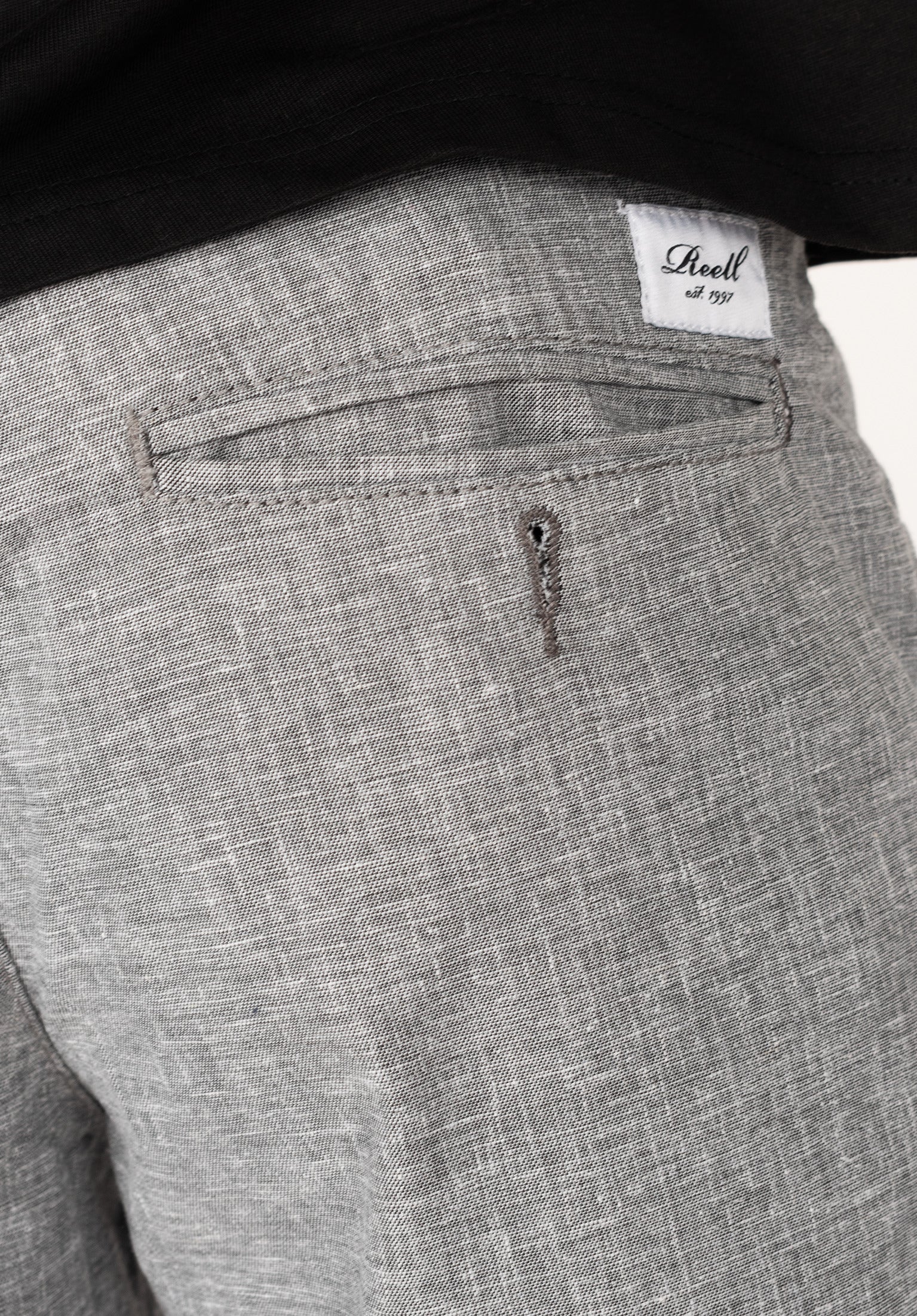 Flex Grip Chino Short
