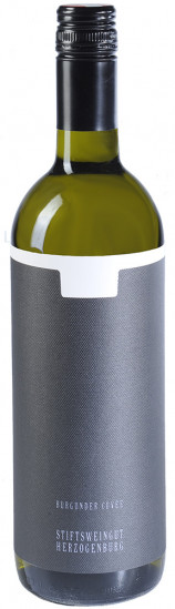 2022 Burgunder Cuvée trocken - Stiftsweingut Herzogenburg