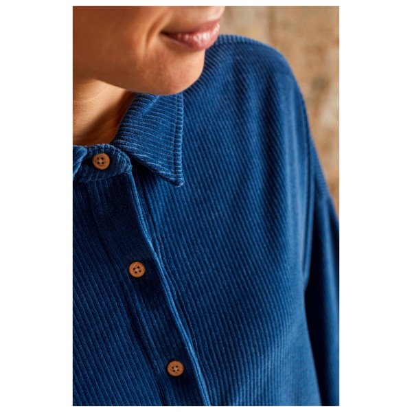 Maloja - Women's GlockenturmM. - Hemd