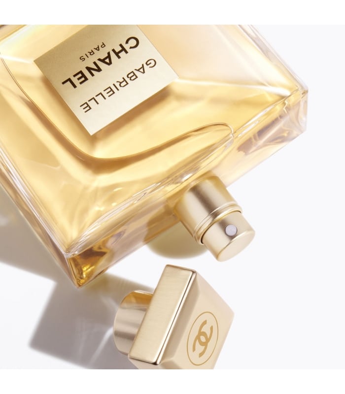 GABRIELLE CHANEL-Eau de parfum vaporisateur