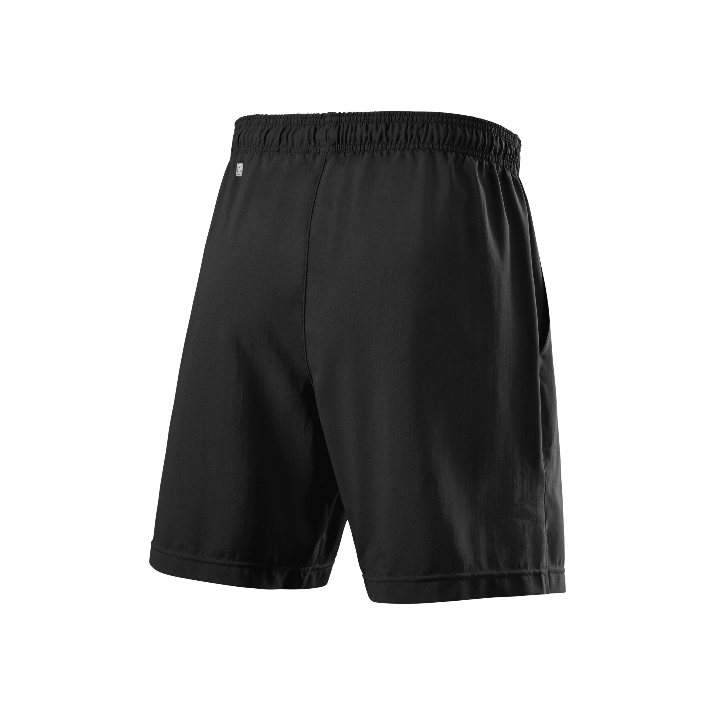 Bela 7in Shorts Jungen - Schwarz