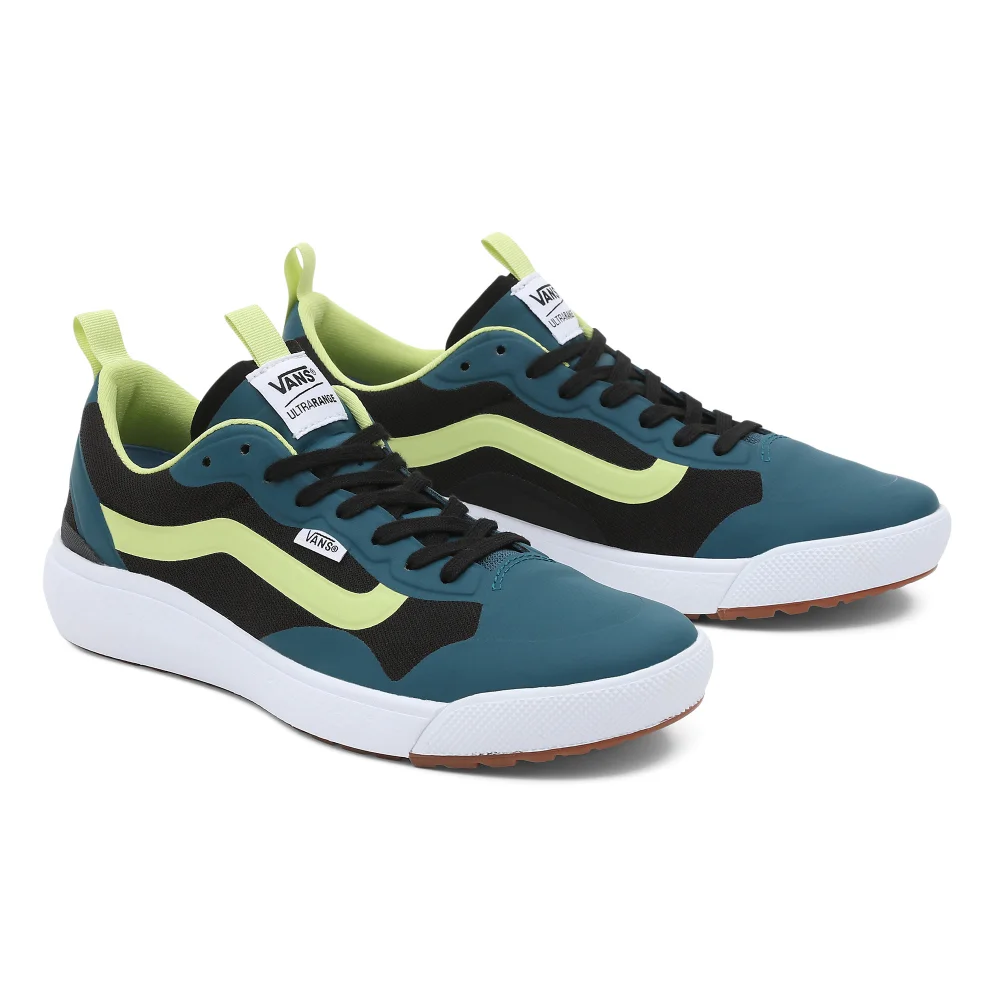 Vans UltraRange EXO VN0A4U1KBLO1 / gelb