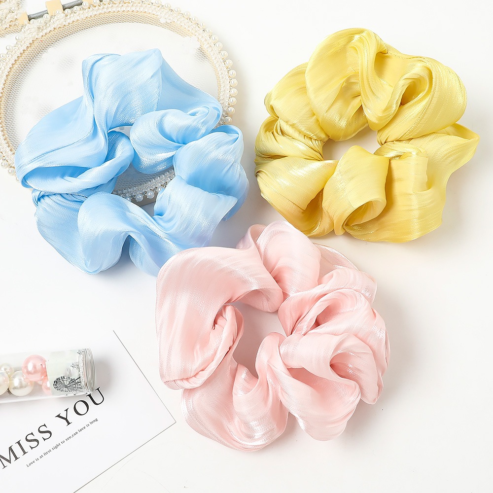 SOHO Bine Scrunchie