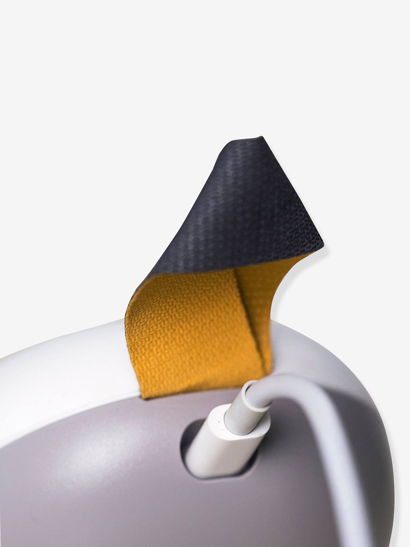 Tire-lait électrique rechargeable Solo MEDELA blanc/jaune