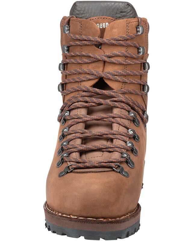 Hanwag Stiefel Bergell Top