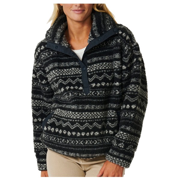 Rip Curl - Women's La Isla Polar Fleece - Fleecepullover