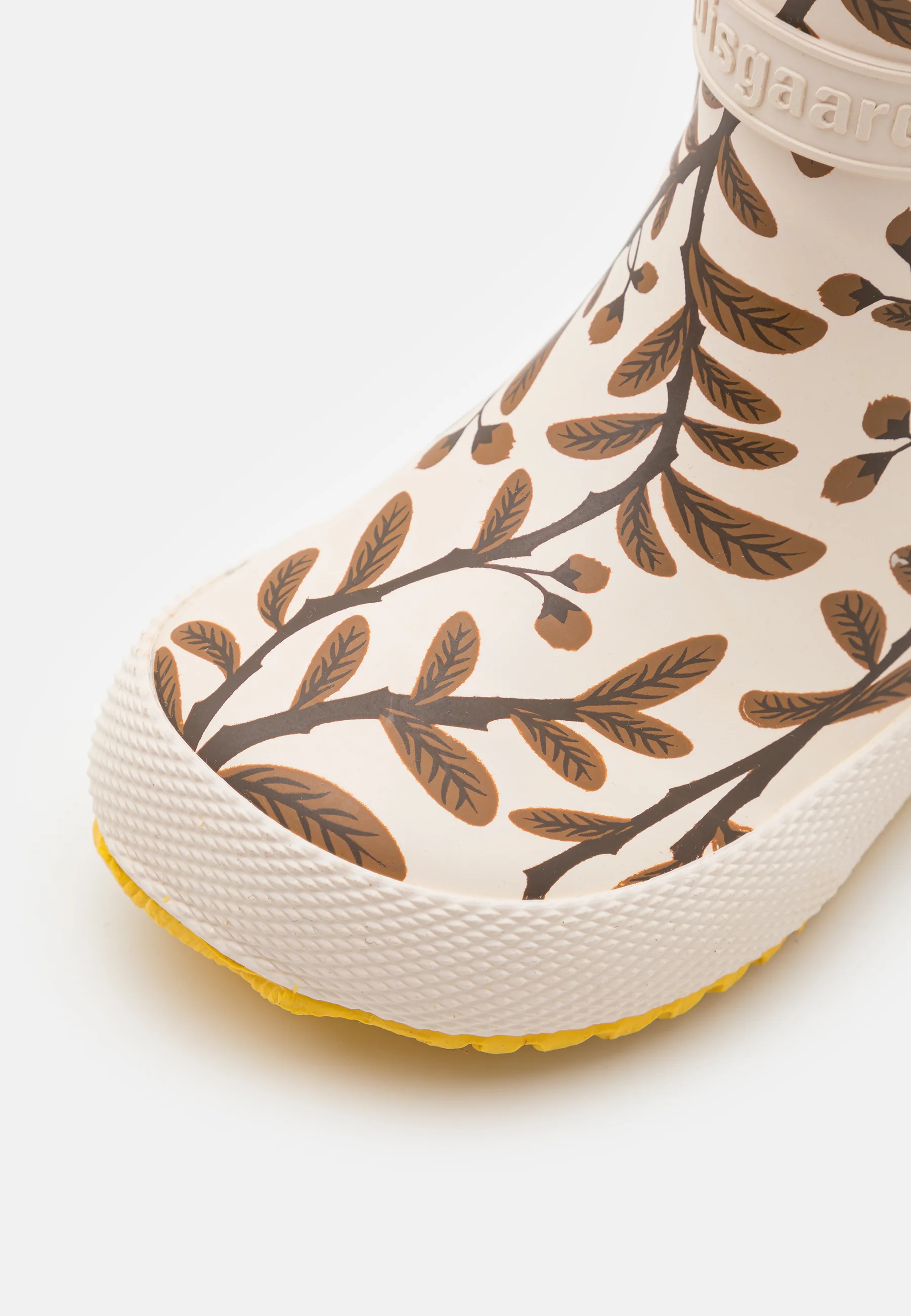 Bisgaard BABY UNISEX - Botas de goma