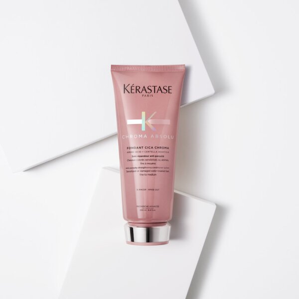 Kérastase Chroma Absolu Fondant Cica Chroma Conditioner
