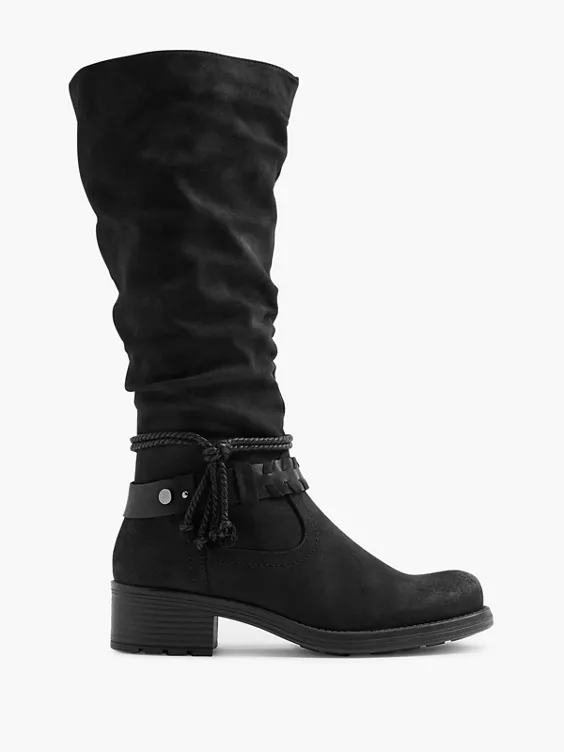 Graceland Weitschaftstiefel