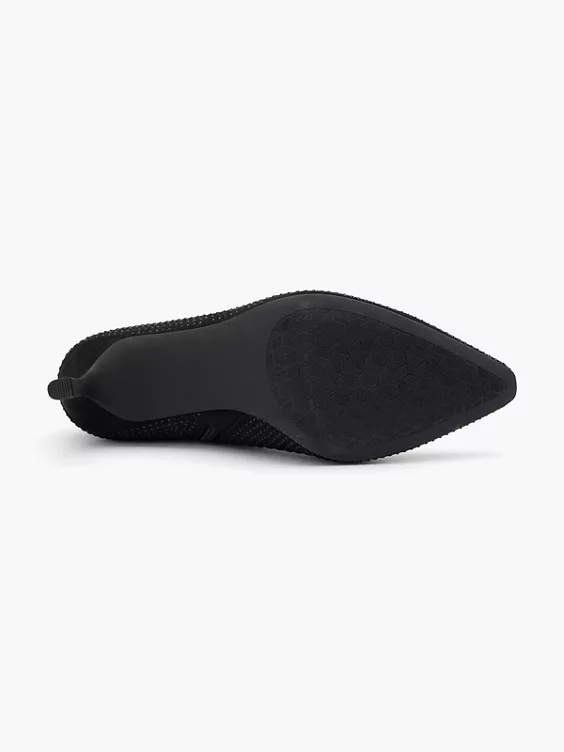 Catwalk Stiefelette